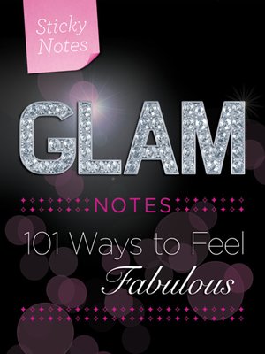 cover image of Glam Notes